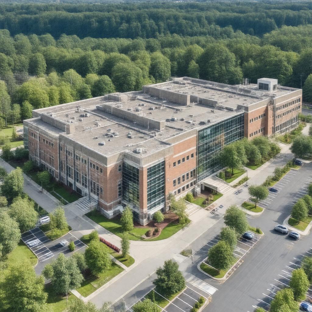 Beth Israel Deaconess Hospital-Needham